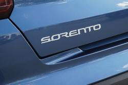 2023 Kia Sorento Sport