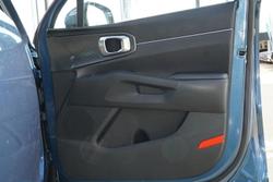 2023 Kia Sorento Sport