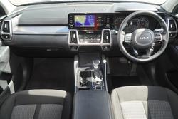 2023 Kia Sorento Sport