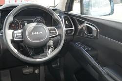 2023 Kia Sorento Sport