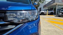 2023 Volkswagen T-Cross