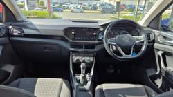 2023 Volkswagen T-Cross