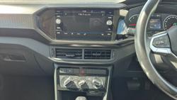2023 Volkswagen T-Cross