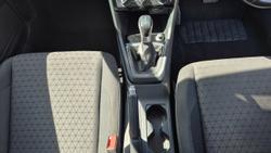 2023 Volkswagen T-Cross