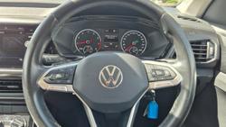 2023 Volkswagen T-Cross