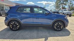 2023 Volkswagen T-Cross