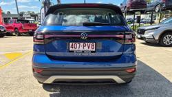 2023 Volkswagen T-Cross