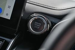 2025 Toyota Landcruiser VX