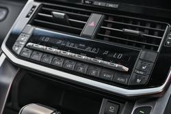 2025 Toyota Landcruiser VX