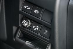 2025 Toyota Landcruiser VX