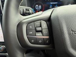 2025 Ford Everest Platinum MY25.50 4X4 Dual Range Equinox Bronze