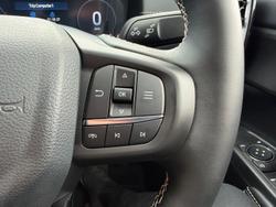 2025 Ford Everest Platinum MY25.50 4X4 Dual Range Equinox Bronze