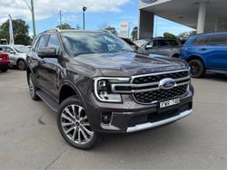 Ford Everest