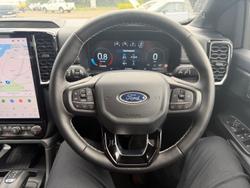 2025 Ford Everest Platinum MY25.50 4X4 Dual Range Equinox Bronze