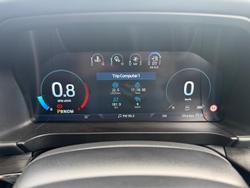 2025 Ford Everest Platinum MY25.50 4X4 Dual Range Equinox Bronze