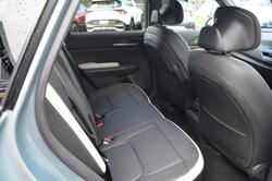 2025 Kia EV5 GT-Line