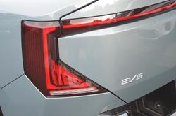 2025 Kia EV5 GT-Line