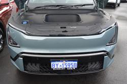 2025 Kia EV5 GT-Line