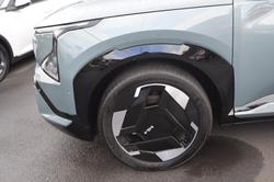 2025 Kia EV5 GT-Line