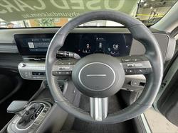2024 Hyundai Kona 2WD