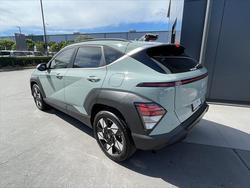 2024 Hyundai Kona 2WD