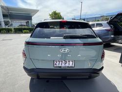 2024 Hyundai Kona 2WD