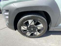 2024 Hyundai Kona 2WD