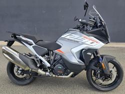 KTM 1290 Super Adventure R