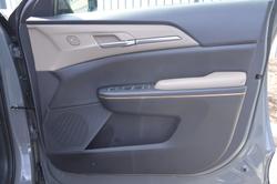 2024 Kia EV5 Earth