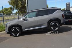 2024 Kia EV5 Earth