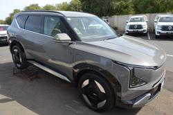 2024 Kia EV5 Earth