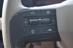 2024 Kia EV5 Earth