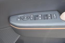 2024 Kia EV5 Earth