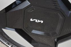 2024 Kia EV5 Earth