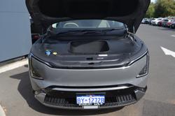 2024 Kia EV5 Earth