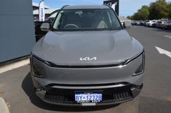 2024 Kia EV5 Earth