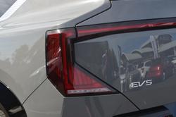 2024 Kia EV5 Earth