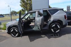 2024 Kia EV5 Earth
