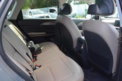 2024 Kia EV5 Earth