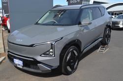 2024 Kia EV5 Earth