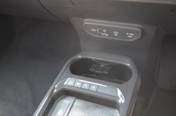 2024 Kia EV5 Earth