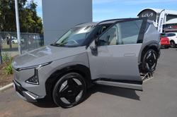 2024 Kia EV5 Earth