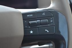 2024 Kia EV5 Earth