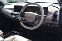 2024 Kia EV5 Earth