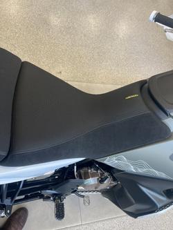 2025 HUSQVARNA NORDEN 901 EXPEDITION Storm Grey