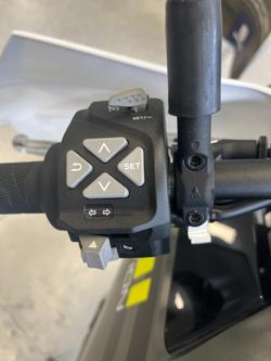 2025 HUSQVARNA NORDEN 901 EXPEDITION Storm Grey