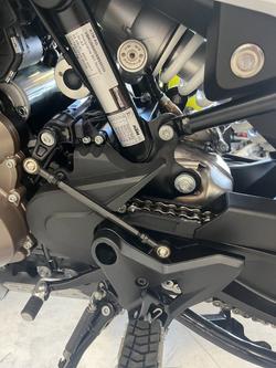 2025 HUSQVARNA NORDEN 901 EXPEDITION Storm Grey