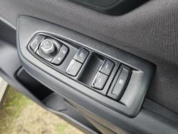 2025 Subaru Forester Hybrid S6 MY26 AWD Crystal White