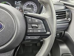 2025 Subaru Forester Hybrid S6 MY26 AWD Crystal White