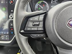 2025 Subaru Forester Hybrid S6 MY26 AWD Crystal White